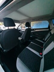 Jetta VS7 - 5 от автора Вячеслав в Бортжурнале