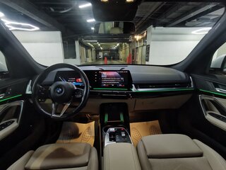 BMW X1 - 14 от автора Артём в Бортжурнале
