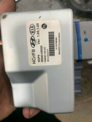 Kia Rio - 3 от автора Exact-Lab в Бортжурнале