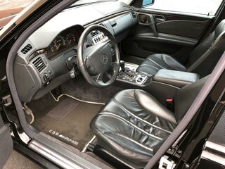Секрет Mercedes раскрыт: почему легендарная надежность исчезла? - фото 33 от автора Elena в Бортжурнале