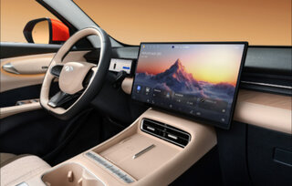 CHERY FULWIN T7  - фото 9 от автора van в Бортжурнале