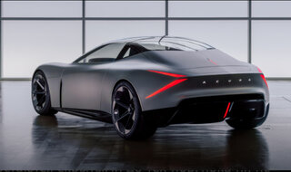 ACURA NEXERA VISION  - фото 5 от автора van в Бортжурнале