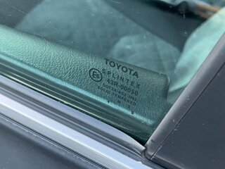 Toyota Avensis - 11 от автора Сергей У. в Бортжурнале