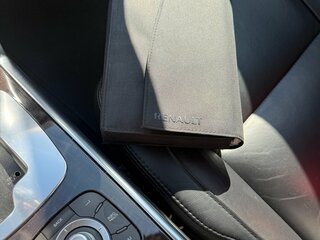 Renault Latitude - 16 от автора Привет в Бортжурнале