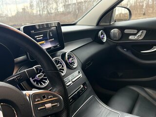 Mercedes-Benz C-Класс - 7 от автора Ви в Бортжурнале