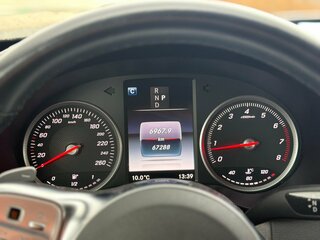 Mercedes-Benz C-Класс - 9 от автора Ви в Бортжурнале