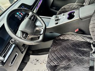 Omoda C5 - 6 от автора Виктория Московцева в Бортжурнале