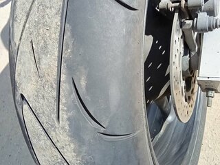 YAMAHA FZ6S  - фото 13 от автора Максим в Бортжурнале