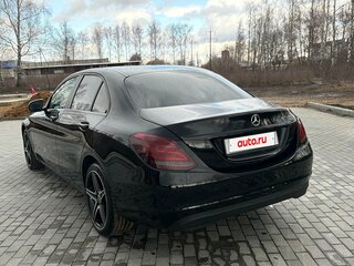 Mercedes-Benz C-Класс - 6 от автора Ви в Бортжурнале