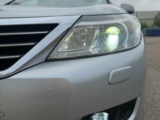 Renault Latitude - 10 от автора Привет в Бортжурнале