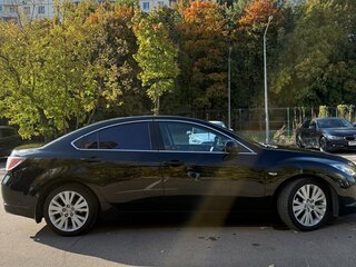 Mazda 6 - 6 от автора Андрей в Бортжурнале