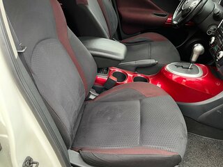 Nissan Juke - 7 от автора Станислав Чечет в Бортжурнале