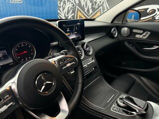Mercedes-Benz C-Класс - 8 от автора Ви в Бортжурнале