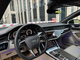 Audi A7 - 22 от автора Лазин Ярослав в Бортжурнале