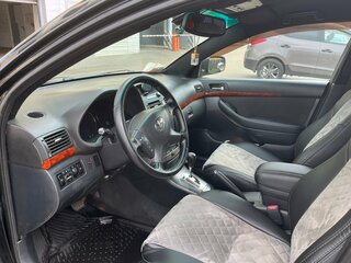 Toyota Avensis - 15 от автора Сергей У. в Бортжурнале