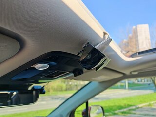 Kia Carnival - 14 от автора Александр в Бортжурнале