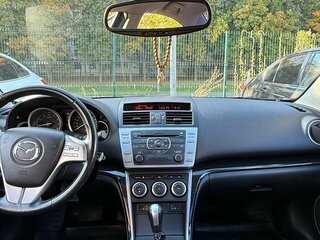 Mazda 6 - 8 от автора Андрей в Бортжурнале