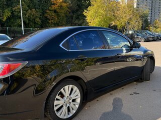 Mazda 6 - 7 от автора Андрей в Бортжурнале