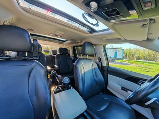Kia Carnival - 31 от автора Александр в Бортжурнале