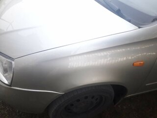 Lada (ВАЗ) Kalina - 7 от автора Павел Анатольевиччч ₽ в Бортжурнале
