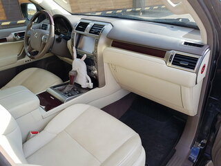 Lexus GX - 11 от автора Sun Jersey в Бортжурнале