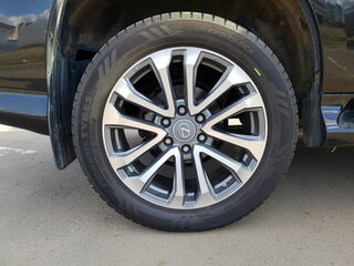 Lexus GX - 13 от автора Sun Jersey в Бортжурнале