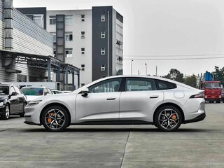 Changan Qiyuan A06 - 3 от автора Fenix Auto в Бортжурнале