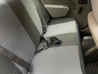 Renault Logan - 22 от автора Алексей в Бортжурнале
