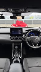 Toyota Corolla Cross - 4 от автора PREMIUM IMPORT в Бортжурнале