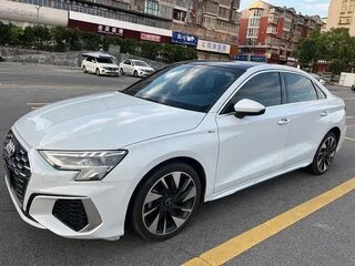 Audi A3 - 2 от автора Егор в Бортжурнале