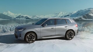 BMW X3 - 3 от автора Аксель-Моторс Север BMW в Бортжурнале