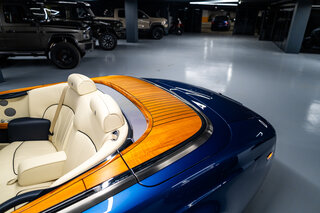 Rolls-Royce Phantom - 5 от автора AUTOSPHERA в Бортжурнале