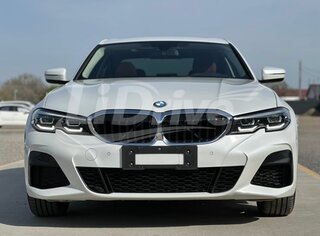 BMW 3 серии - 3 от автора LiDrive - Автоподбор в Китае в Бортжурнале