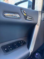 BMW iX - 6 от автора Denis в Бортжурнале