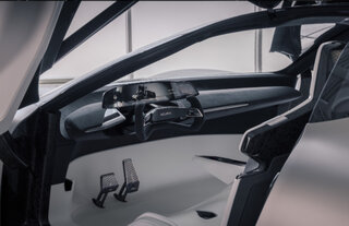 ACURA NEXERA VISION  - фото 11 от автора van в Бортжурнале