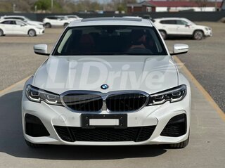 BMW 3 серии - 2 от автора LiDrive - Автоподбор в Китае в Бортжурнале