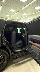 Zeekr 9X - 11 от автора Zeekr КРАСНОДАР в Бортжурнале