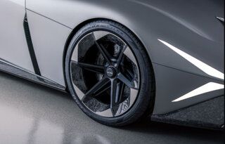 ACURA NEXERA VISION  - фото 8 от автора van в Бортжурнале