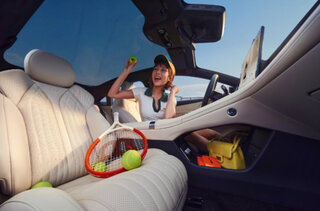 GEELY GALAXY TT  - фото 13 от автора van в Бортжурнале