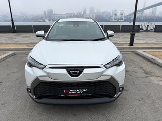 Toyota Corolla Cross - 6 от автора PREMIUM IMPORT в Бортжурнале