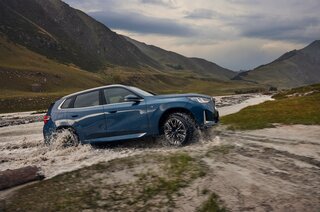 BMW X3 - 4 от автора Аксель-Моторс Север BMW в Бортжурнале
