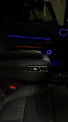 Zeekr 9X - 4 от автора Zeekr КРАСНОДАР в Бортжурнале