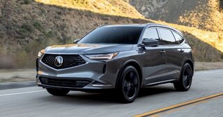 Acura MDX - 7 от автора TYMAHThebest: Record is coming soon в Бортжурнале