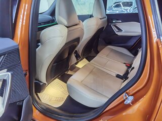 BMW X1 - 13 от автора Артём в Бортжурнале