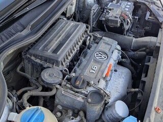 Volkswagen Polo - 8 от автора Александр в Бортжурнале