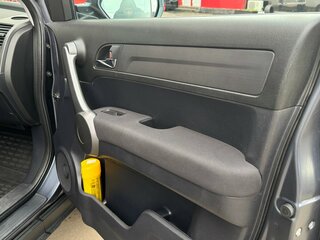 Honda CR-V - 11 от автора Ирина к. в Бортжурнале