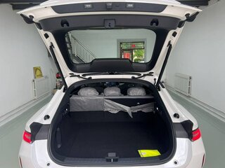 Changan Qiyuan A06 - 8 от автора Никита Галанов в Бортжурнале