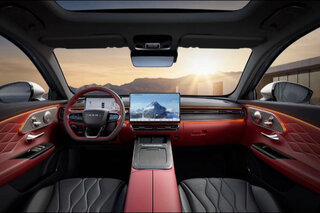 CHERY ARIZZO 8 PRO 2026 - фото 14 от автора van в Бортжурнале