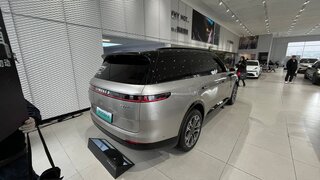 Lynk & Co 900 - 5 от автора Владимир В в Бортжурнале