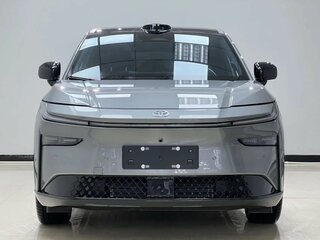 Toyota bZ3X - 1 от автора Молния Авто / / Заказ Авто  Китай Япония Корея в Бортжурнале